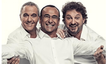 Evento Lo Show: Giorgio Panariello, Carlo Conti e Leonardo Pieraccioni  Teatro Verdi
