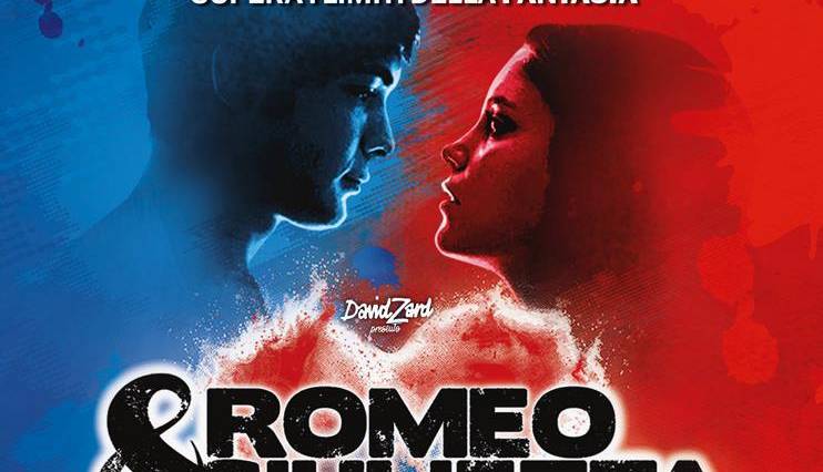 Evento Romeo & Giulietta ama e cambia il mondo Teatro Verdi