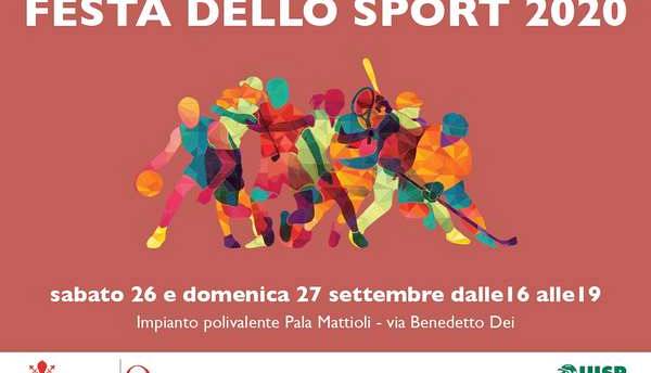 Evento Festa dello Sport Q5 Pala Mattioli