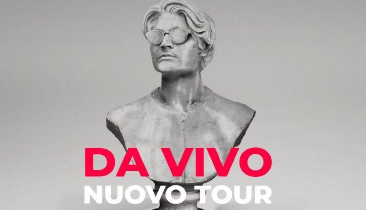 Evento Angelo Duro: Da Vivo Teatro Puccini