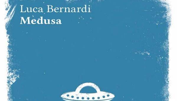 Evento Medusa - Luca Bernardi Libreria Cafè La Citè 