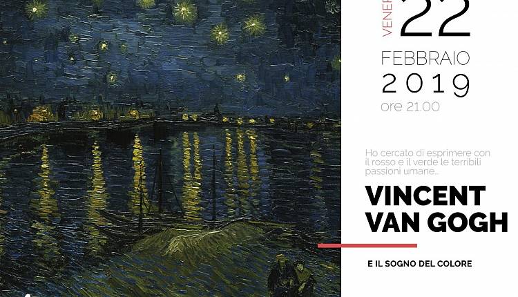 Evento Conversazioni sull'arte: dall'Impressionismo alla fine del secolo Galleria Etra