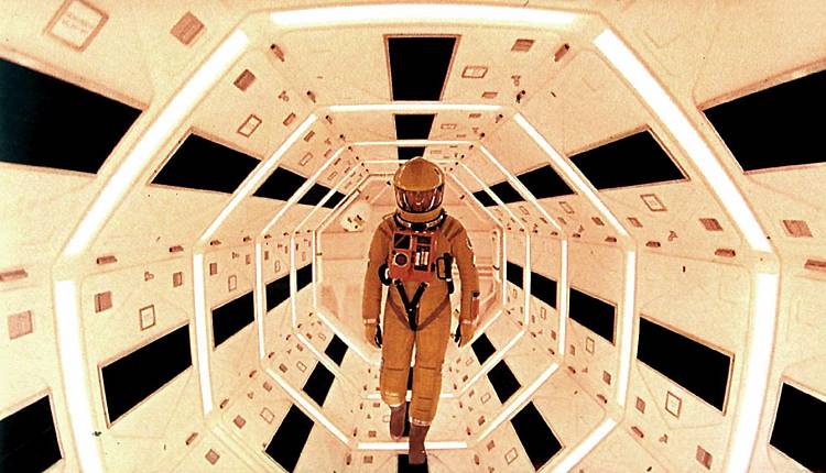 Evento Stanley Kubrick - 2001: odissea nello spazio Regno Unito Galleria degli Uffizi