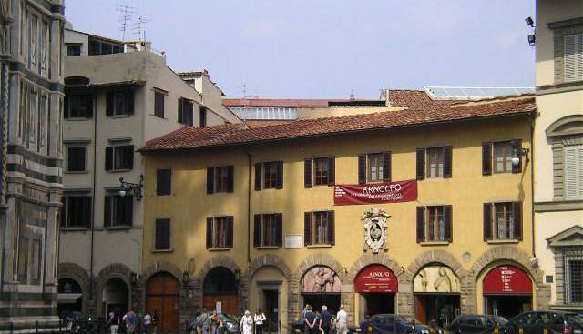 Evento Museo dell'Opera del Duomo 