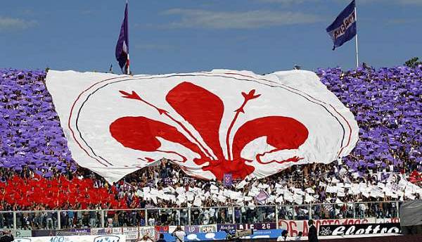 Evento La Fiorentina: incontro con Mario Lancisi e Marcello Mancini Flower