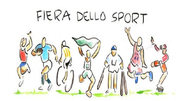Evento Feste dello Sport 2021 Firenze città