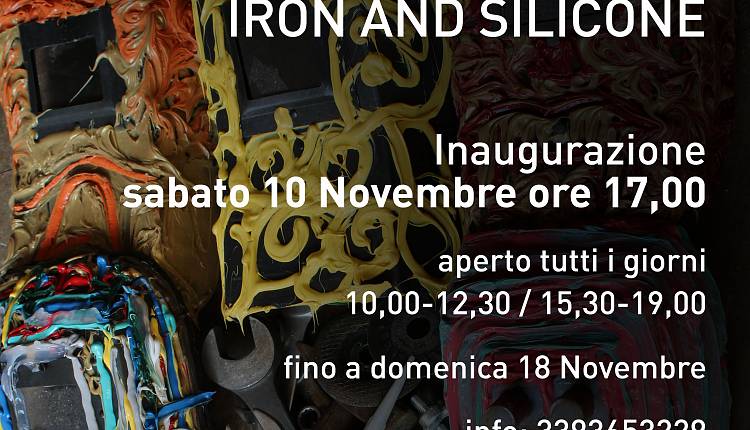 Evento Iron and Silicone  Limonaia di Villa Strozzi