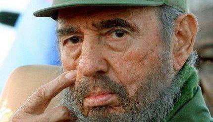 Evento Fidel Castro, un leader del XX Secolo Circolo vie Nuove