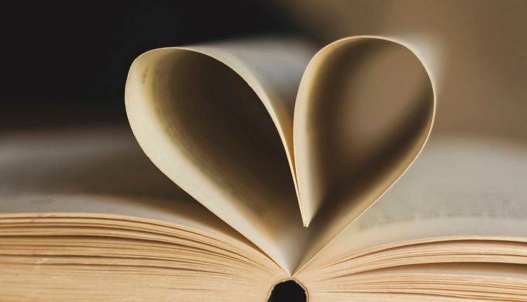 L' Amore per... consigli di lettura per San Valentino