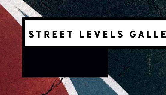 Evento Street Levels Gallery