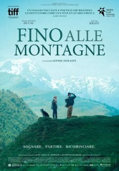 Locabdina film: Fino alle Montagne