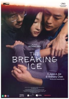 Locabdina film: The Breaking Ice