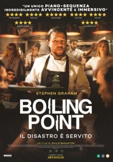 Locabdina film: Boiling Point