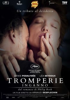 Locabdina film: Tromperie - Inganno