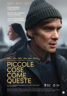 Locabdina film: Piccole cose come queste