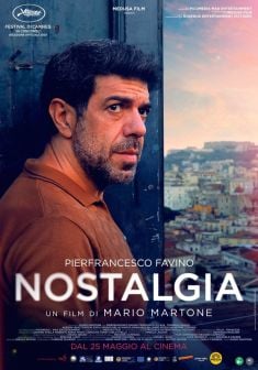 Locabdina film: Nostalgia