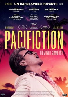 Locabdina film: Pacifiction - Un mondo sommerso