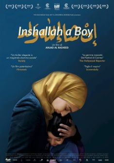 Locabdina film: Inshallah a Boy