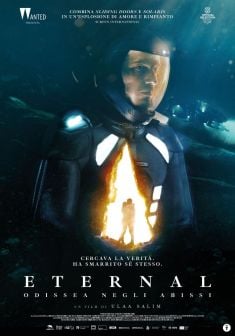 Locabdina film: Eternal - Odissea negli abissi
