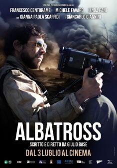 Locabdina film: Albatross