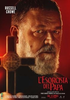 Locabdina film: L'Esorcista del Papa