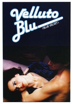 Locabdina film: Velluto Blu