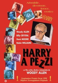 Locabdina film: Harry a pezzi
