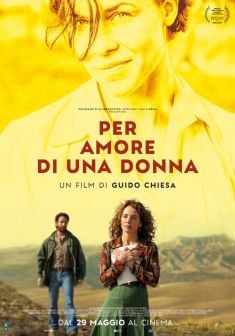 Locabdina film: Per Amore di una Donna