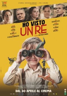 Locabdina film: Ho Visto Un Re