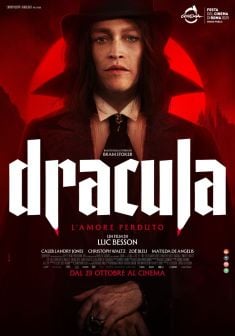 Locabdina film: Dracula: L'Amore Perduto