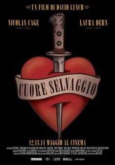 Locabdina film: Cuore selvaggio