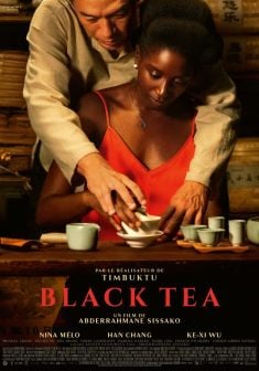 Locabdina film: Black Tea