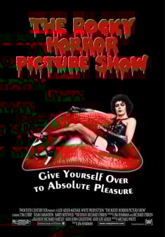 Locabdina film: The Rocky Horror Picture Show