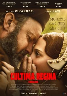 Locabdina film: L'Ultima Regina - Firebrand