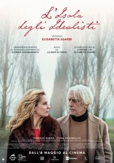 Locabdina film: L'Isola degli Idealisti