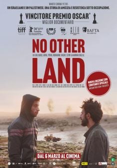Locabdina film: No Other Land