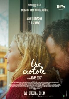 Locabdina film: Tre Ciotole