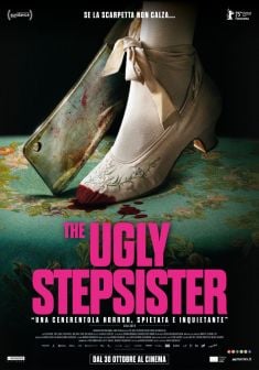 Locabdina film: The Ugly Stepsister