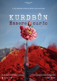Locabdina film: Kurdbun - essere curdo