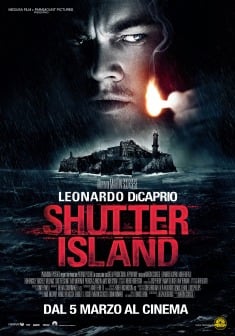Locabdina film: Shutter Island