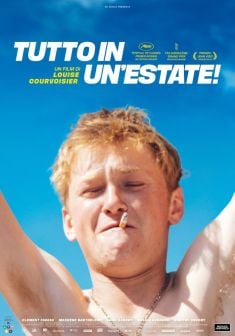 Locabdina film: Tutto in un'Estate!
