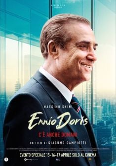 Locabdina film: Ennio Doris - C'è anche domani