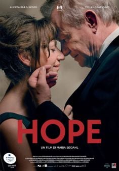 Locabdina film: Hope