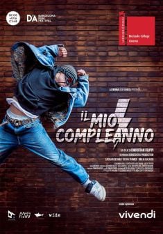 Locabdina film: Il Mio Compleanno