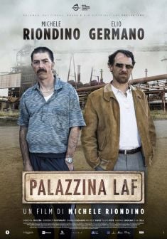 Locabdina film: Palazzina Laf