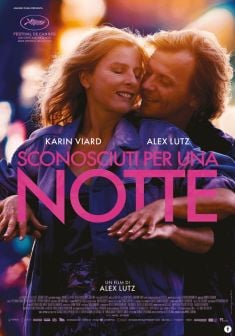 Locabdina film: Sconosciuti per una Notte