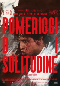 Locabdina film: Pomeriggi di Solitudine