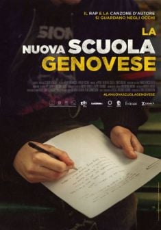 Locabdina film: La nuova scuola genovese