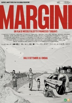 Locabdina film: Margini