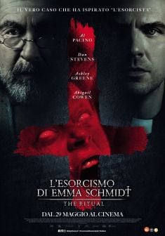 Locabdina film: L'Esorcismo di Emma Schmidt - The Ritual